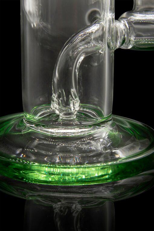 Shop Dab Rig with Color Base and Mouthpiece in australian