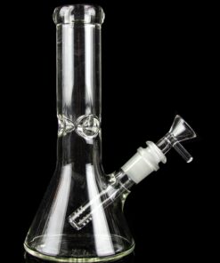 Shop "Tried and True" Basic Classic Beaker Bong in australian