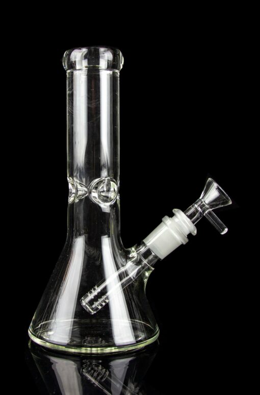 Shop "Tried and True" Basic Classic Beaker Bong in australian