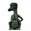 Shop 8.5" Dragon Ceramic Water Pipe in australian