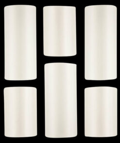Shop Silicone Tubing for Plenty Vaporizer - 6 Pack in australian