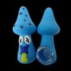 Shop Cloud 8 Silicone Intoxicated Mushroom Hand Pipe in australian