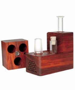 Shop HydroBrick Maxx Flame Powered Extraction Device by Sticky Brick Labs in australian