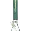 Shop 18" Diamond Glass Beaker Bong (Super Thick) in australian