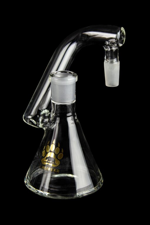 Shop Calibear Beaker Style Dropdown Ashcatcher in australian