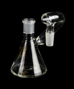 Shop Calibear Beaker Style Dropdown Ashcatcher in australian