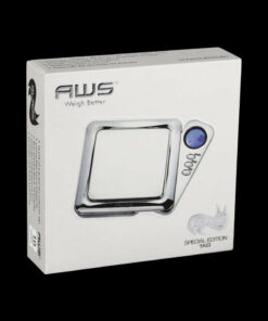 Shop AWS Blade Scale with Silicone Mat in australian