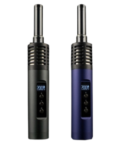 Shop Air II Vaporizer - Arizer Mystic Blue in australian