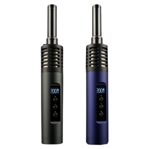 Shop Air II Vaporizer - Arizer Mystic Blue in australian