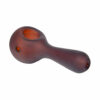 Shop MJ Arsenal Sandblasted Pioneer Spoon Pipe in australian