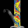 Shop Famous Brandz "Amnesia" Straight Tube with Banger in australian