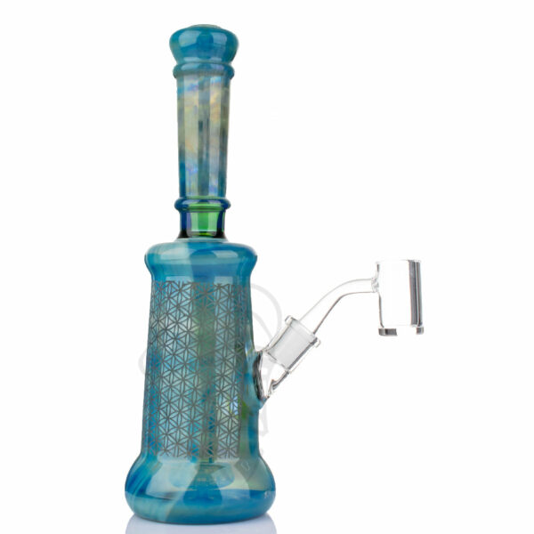 Shop Amsterdam LE Bottle Dab Rig in australian