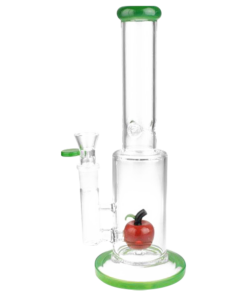 Shop Apple Perc Water Pipe in australian