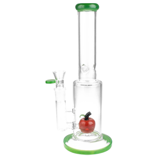 Shop Apple Perc Water Pipe in australian