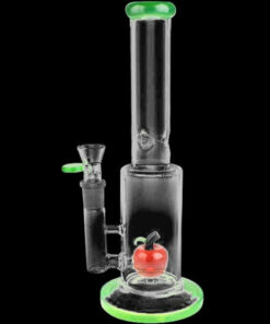 Shop Apple Perc Water Pipe in australian