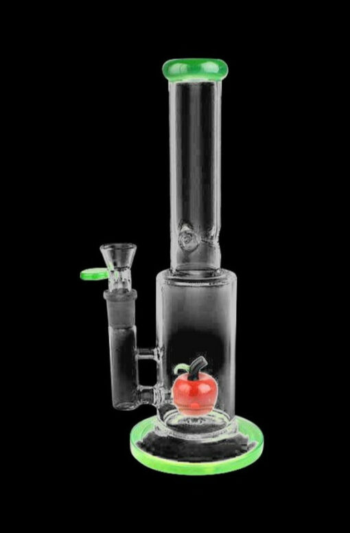 Shop Apple Perc Water Pipe in australian