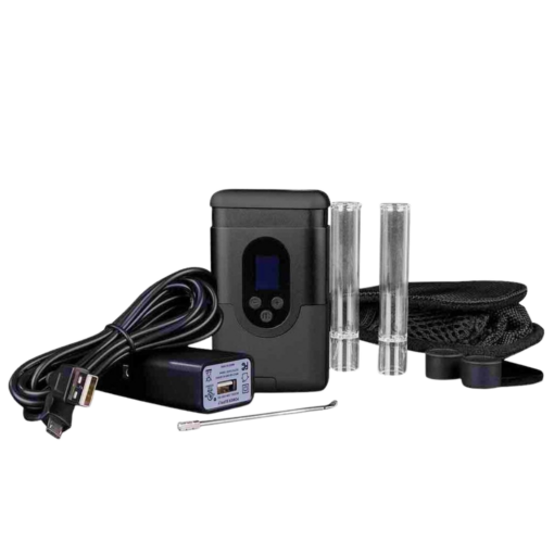 Shop ArGo Vaporizer - Arizer in australian