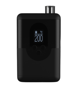 Shop ArGo Vaporizer - Arizer in australian