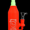 Shop Asian Hot Sauce Silicone Water Pipe in australian