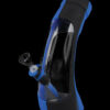 Shop Horn Glass Silicone Water Pipe in australian