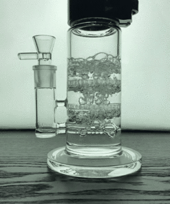 Shop Prism Sunflower Big Honeycomb Modular Bong in australian