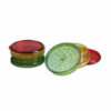 Shop Acrylic Grinder 60mm - Rasta in australian