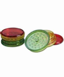 Shop Acrylic Grinder 60mm - Rasta in australian