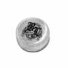 Shop Black Leaf Acrylic Herb Grinder 60mm in australian