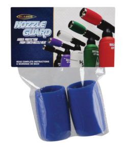 Shop Blazer Silicone Nozzle Guard in australian