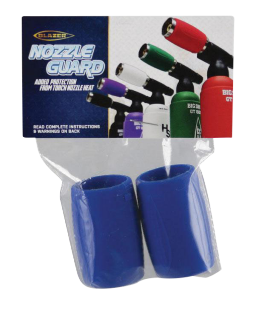 Shop Blazer Silicone Nozzle Guard in australian