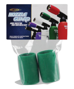 Shop Blazer Silicone Nozzle Guard in australian