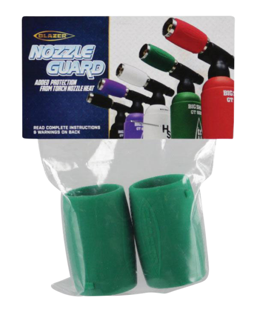 Shop Blazer Silicone Nozzle Guard in australian