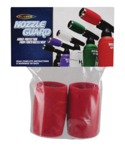 Shop Blazer Silicone Nozzle Guard in australian