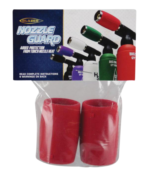 Shop Blazer Silicone Nozzle Guard in australian