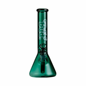 Shop Bud Beaker Bong 25cm - Teal in australian