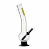 Shop Bud Bent Bubble Bong 36cm in australian