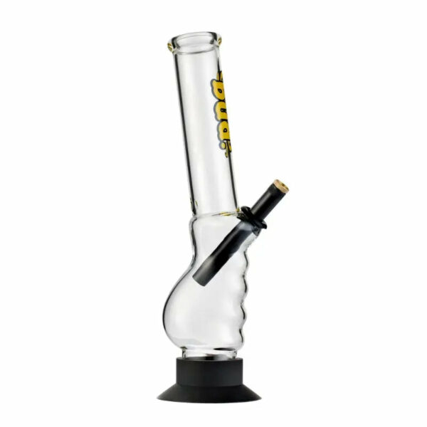 Shop Bud Gripper Bong 34cm in australian