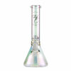 Shop Higher Concepts Small Beaker Bong 25cm - Iridescent in australian