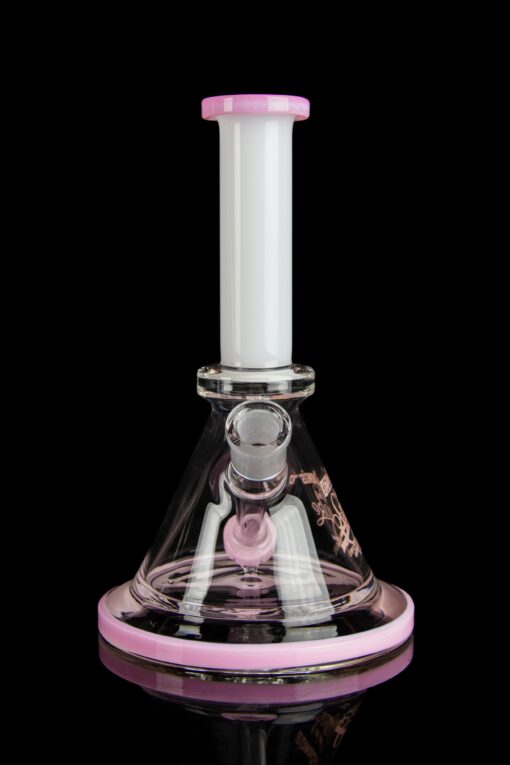 Shop Cheech & Chong "Pedro" Mini Beaker Bong in australian