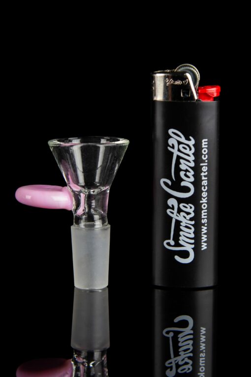 Shop Cheech & Chong "Pedro" Mini Beaker Bong in australian