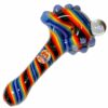 Shop Crush Eye Candy Opal & Dichro Spiral Hand Pipe - 4.5" Artisan Crafted in australian