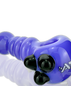 Shop 4" AFM Three Point Color Hand Pipe in australian