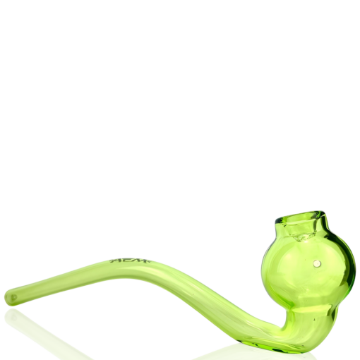 Shop 10" AFM Gandalf Glass Screen Hand Pipe in australian