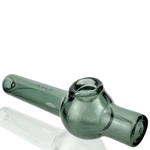 Shop 6" AFM Lily Glass Screen Hand Pipe in australian