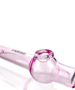 Shop 6" AFM Lily Glass Screen Hand Pipe in australian