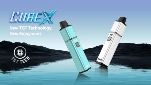 Shop Yocan Cubex Vaporizer in australian