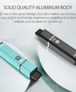 Shop Yocan Cubex Vaporizer in australian