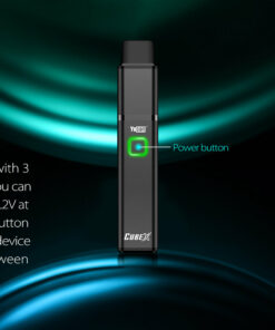 Shop Yocan Cubex Vaporizer in australian