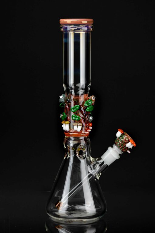 Shop Empire Glassworks Forest Beaker in australian