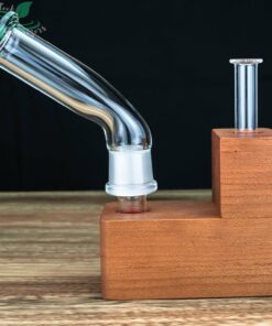 Shop HydroBrick Flame Powered Extraction Device by Sticky Brick Labs in australian